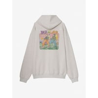 THE NORTH FACE LDHスウェットフーディ（ユニセックス）