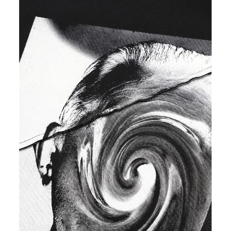 トップス UNDERCOVER UP2D4801 UNDERCOVER UP2D4809-1 | MAROON