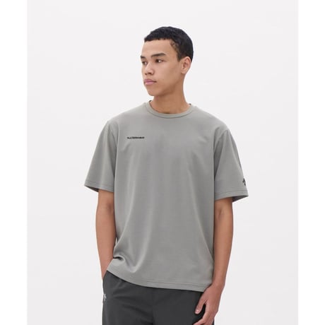 DESCENTE ALLTERRAIN 81 CORDURA H/S TEE