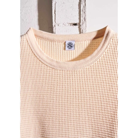 MASSES THERMAL SHIRT L/S