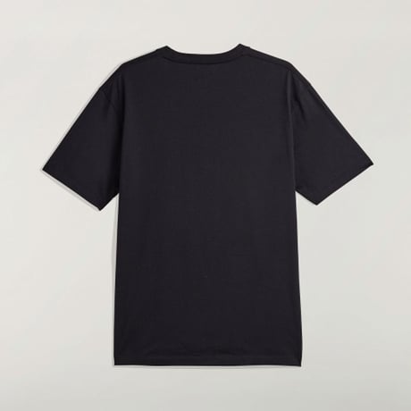 Y-3 Y-3 REGULAR SHORT SLEEVE TEE（BLACK）