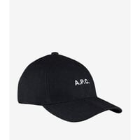A.P.C. Charlie Asics キャスケット