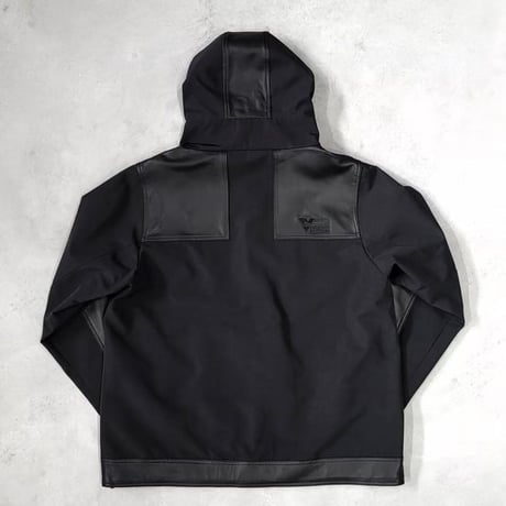 VOO EXELEZA Mt PARKA
