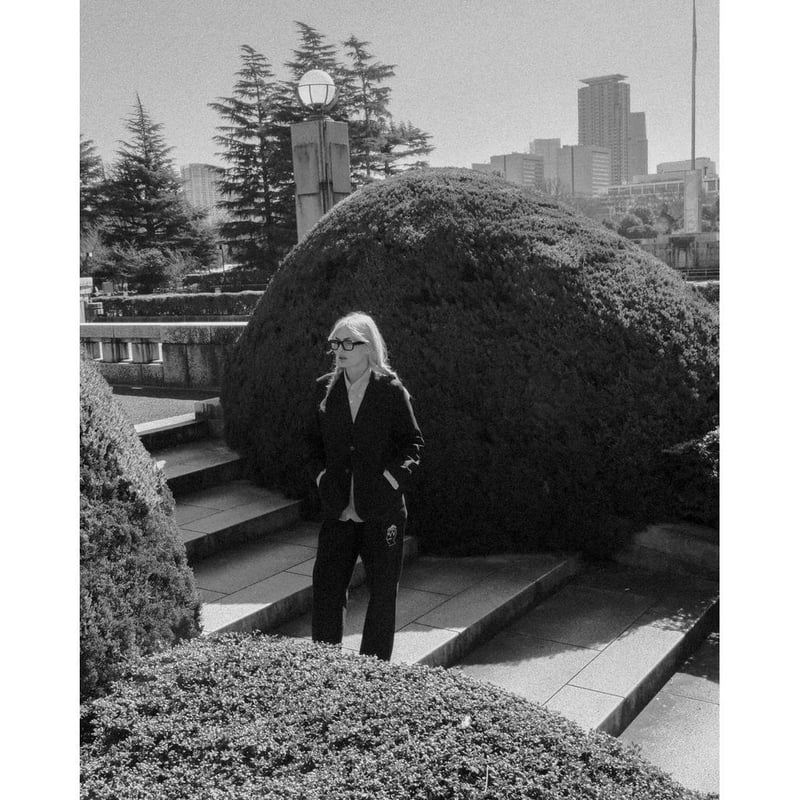 BRAIN DEAD Brooks Brothers California Pleated