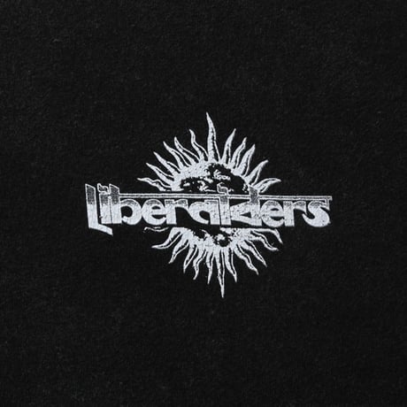 Liberaiders LUNA ECLIPSE TEE トップス Tシャツ