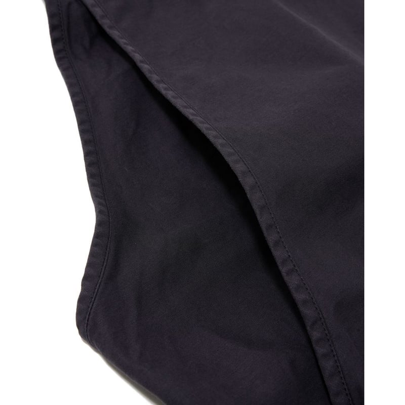 MASSES GAME VEST CS | MAROON