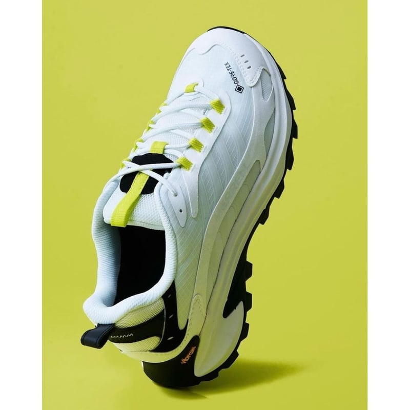 MERRELL × FreshService 