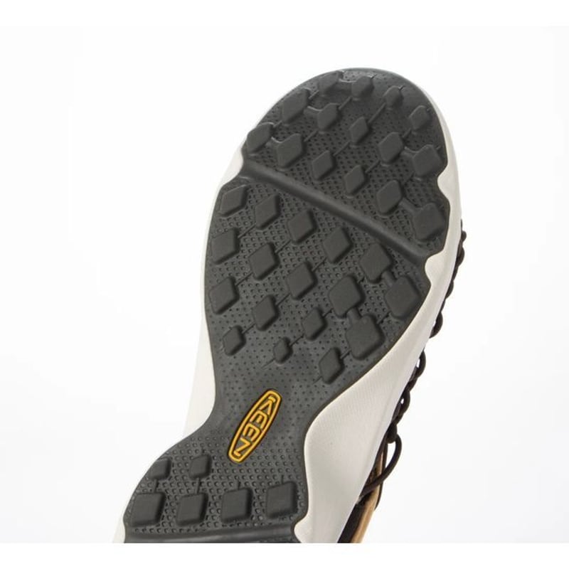 KEEN UNEEK SNK SLIDE ARAIGUMA メンズ | MAROON