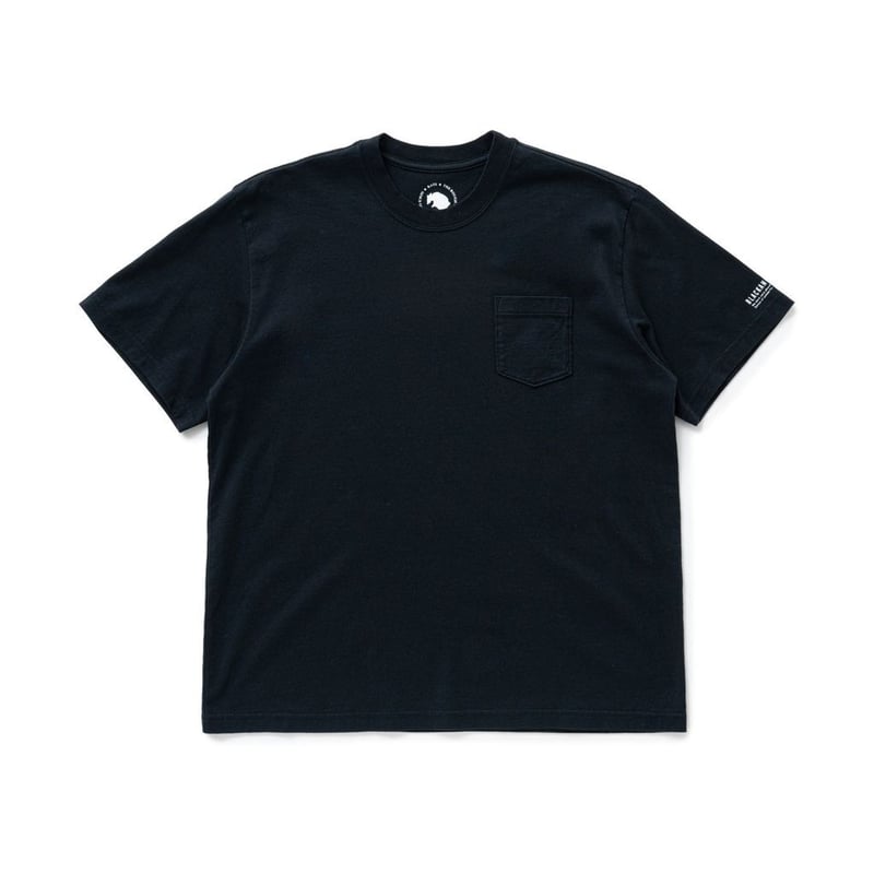 RATS PACK TEE REGULAR SILHOUETTE(CREW NECK) | M RATS PACK TEE REGULAR SILHOUETTE(CREW NECK) | M