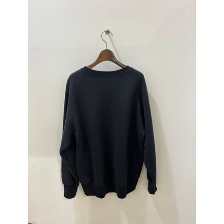 Americana クルーネックスウェット BRF-797A/3