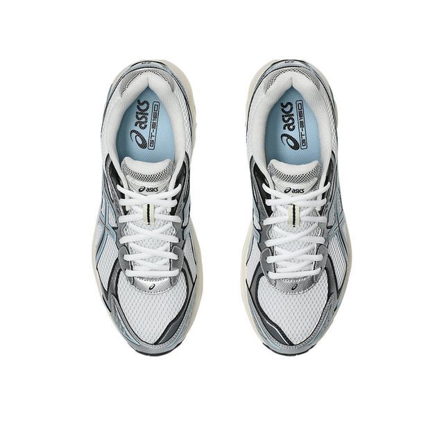 ASICS GT-2160(White/Pure Silver) | MAROON ASICS GT-2160(White/Pure Silver) | MAROON