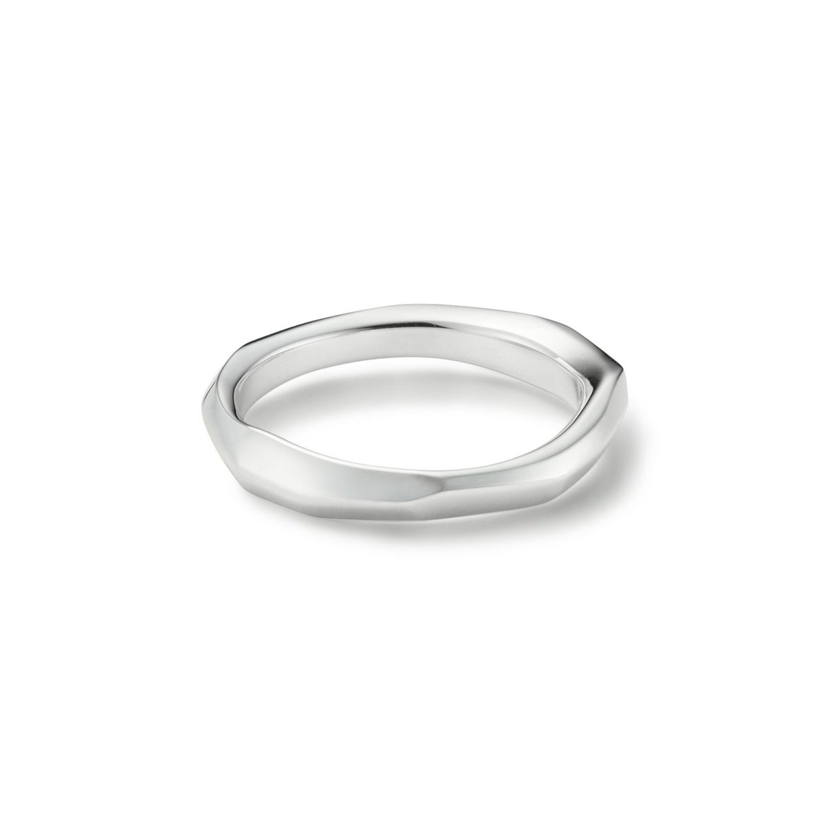 GARNI Crockery Ring - S | MAROON