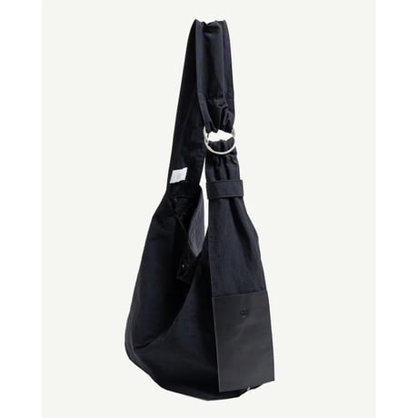 yorozu TASUKI SHOULDER "TA-TEX" STANDARD SIZE(BLACK)