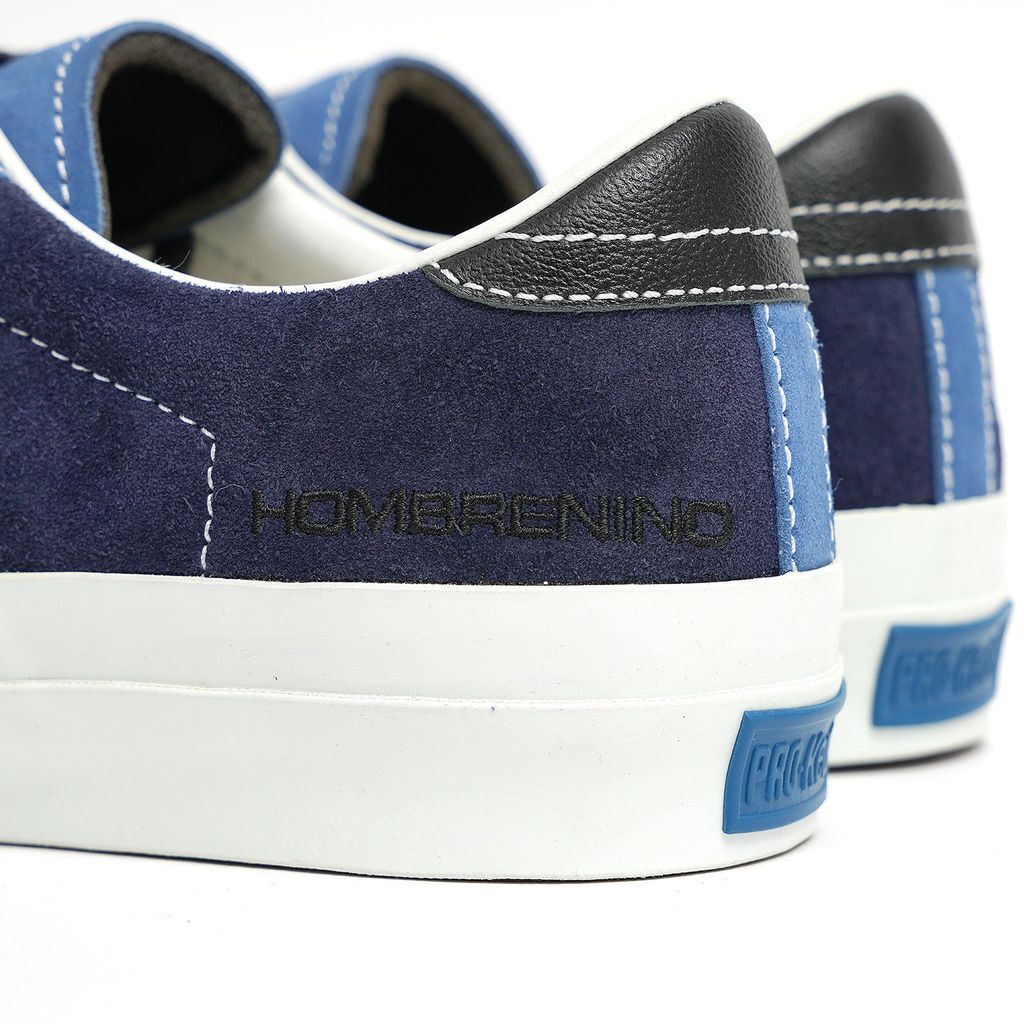 靴 HOMBRE NINO PRO-Keds  PLUS SUEDE LO fit=scale-down,w=1200