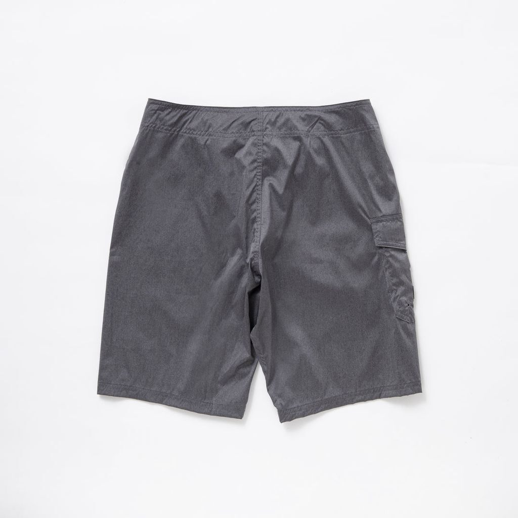 RATS SURF SHORTS | MAROON