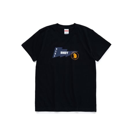 RATS THUNDER FLAG KID's TEE
