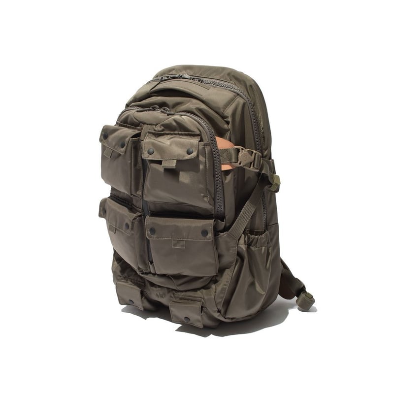 F/CE. 420 re/cor TACTICAL BP | MAROON