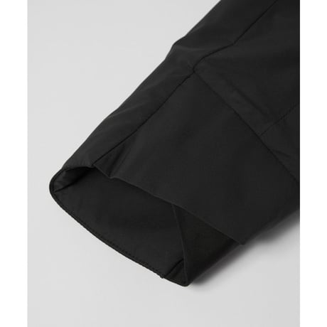 DESCENTE ALLTERRAIN LIGHT INSULATED PARKA