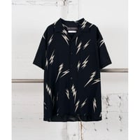 Y's for men × masse BLEACH DYED SS SHIRT