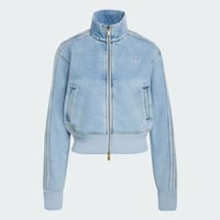 adidas Originals ファイヤーバード デニム トラックトップ  KQ6492