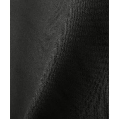 MARGARET HOWELL DOUBLE TWISTED WOOL BLOUSON