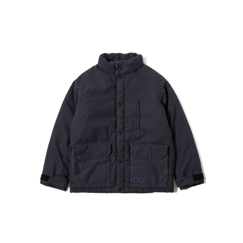 M&M × MASSES PUFF JKT M | MAROON