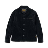 RATS CORDUROY JKT