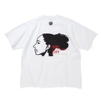 CITY COUNTRY CITY COTTON T-SHIRT_LISTEN TO THE SWEET TABOO