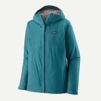 Patagonia メンズ・トレントシェル 3L・レイン・ジャケット 85241