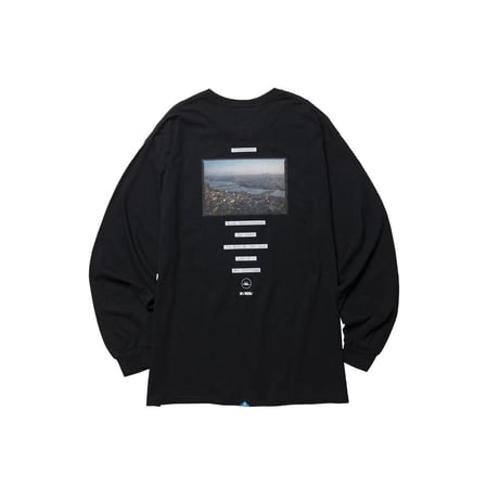 Liberaiders MAW PHOTO L/S TEE