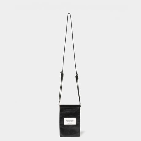 beautiful people leather document case