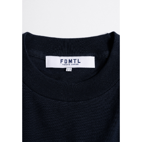 FDMTL FA26TE11 PATCH TEE
