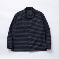 RATS NATIVE BORDER SHIRT