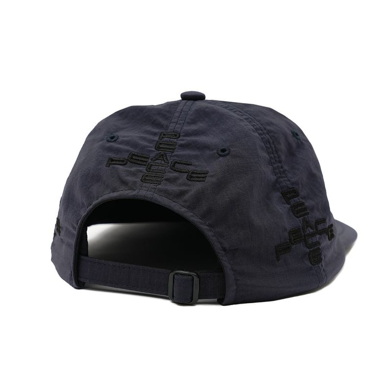 GARBAGE SoftBrim 6Panel Cap (VITAL) SOFT BRIM 6 PANEL CAP (VITAL