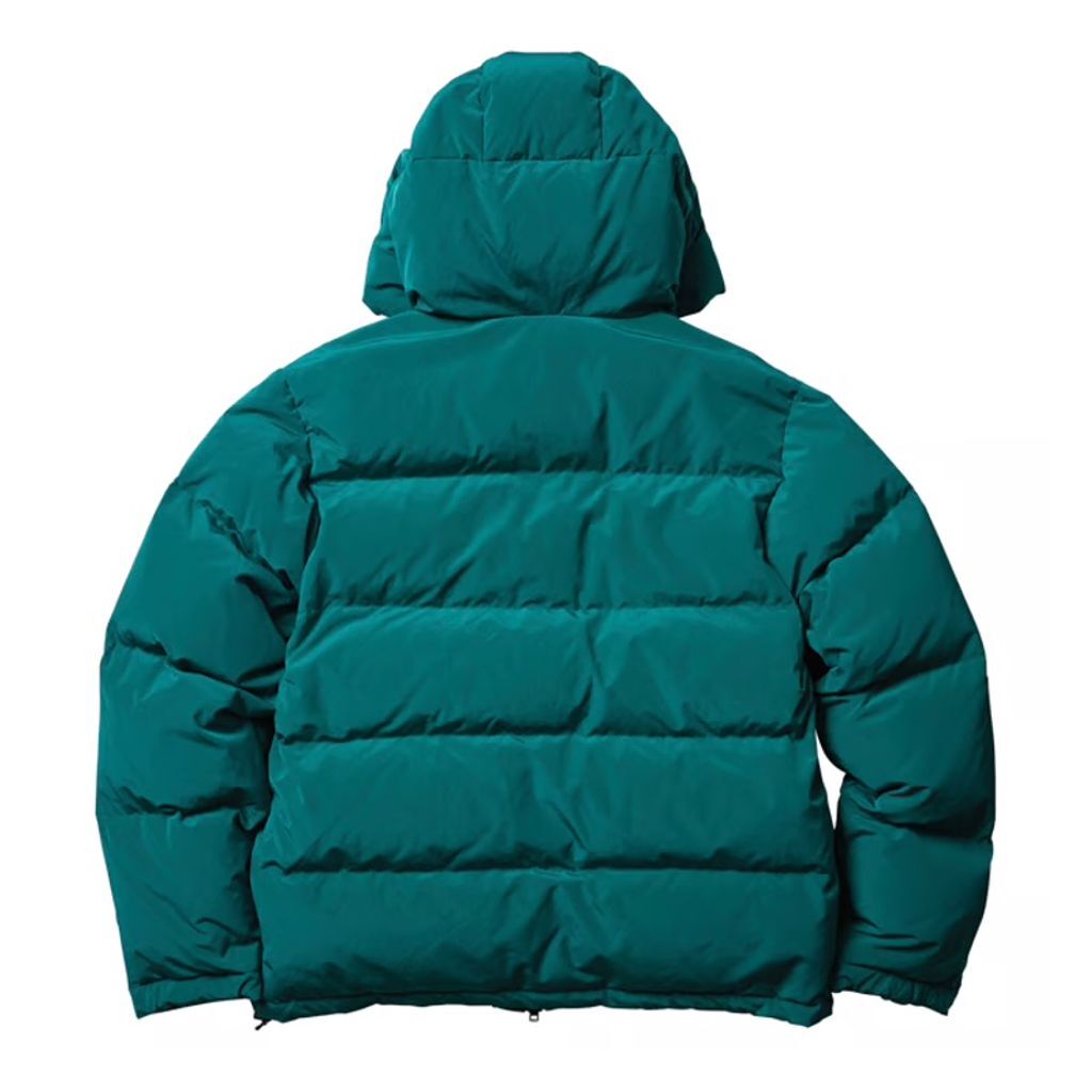 Liberaiders EXPLORER DOWN JACKET | MAROON