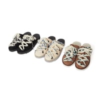 FAF  Suicoke