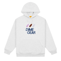 Dime DIME GEAR HOODIE