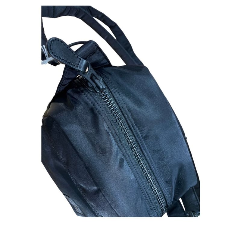 COMME des GARCONS HOMME × PORTER W-NAME ナイロンツイル COMME des GARCONS HOMME × PORTER W-NAME ナイロンツイル