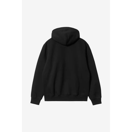 CARHARTT WIP HOODED CARHARTT SWEAT