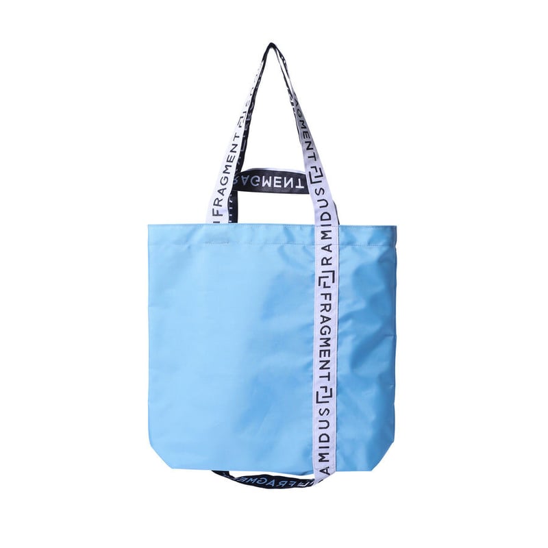 FRAGMENT DESIGN × RAMIDUS RAMIDUS TOTE BAG (M)