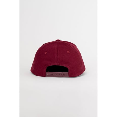 LASTMAN LM Short Brim Cap