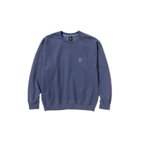 Alwayth "Reflective logo Crewneck”