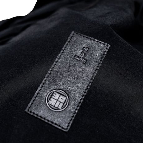 yorozu NINJA-TEX BACKPACK XL