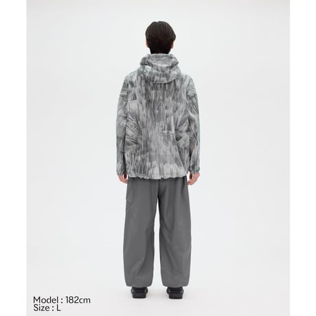 DESCENTE ALLTERRAIN 81  L3L OVER SHELL JACKET