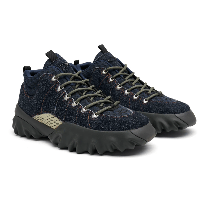 靴 OAKLEY FACTORY TEAM NUBUCK EDGE BOOT OAKLEY FACTORY TEAM NUBUCK EDGE BOOT | BREAKS GENERAL STORE