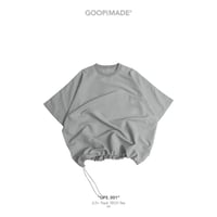GOOPiMADE “UFS_001” 2.0+ Track TECH Tee