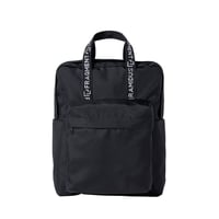fragment design × RAMIDUS RAMIDUS 2WAY BAG