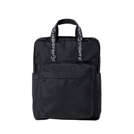 fragment design × RAMIDUS RAMIDUS 2WAY BAG