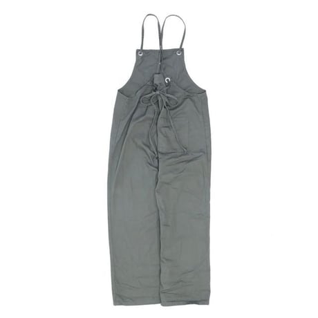 NAPRON SALOPETTE APRONⅡ