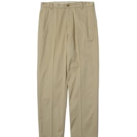 MASSES CHINO PANTS